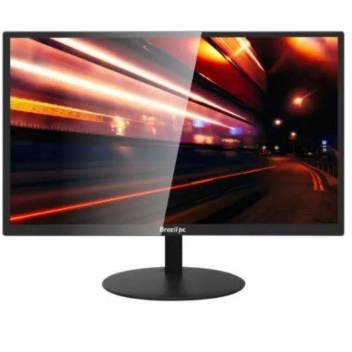 Imagem de Monitor Led 20" Brazilpc 20wr Hdmi/vga/vesa Preto Bpc-20wr 75hz