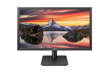 Monitor Led 21.5p Lg 22mp410-B Vga/Hdmi Ppb Menor preço em Monitor Led 21.5p Lg 22mp410-B Vga/Hdmi Ppb