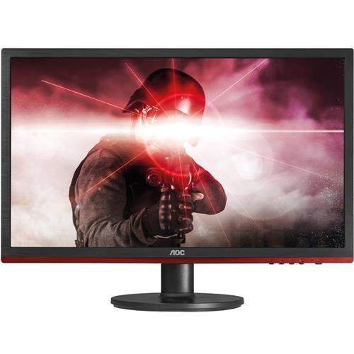 Imagem de Monitor Led - 24pol - Aoc G2460vq6 Widescreen - Amd Free Sync