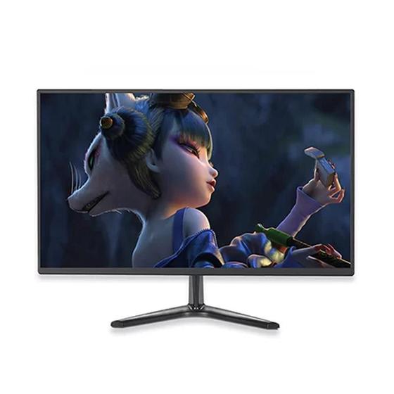 Monitor Acer KA272 HBI 27 Polegadas 100Hz 1ms Full HD ZeroFrame HDMI VGA  FreeSync LED VA