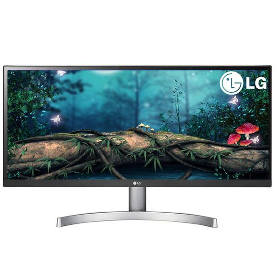 Monitor LED 29" LG, Ultrawide, HDR, IPS, Full HD 2560x1080, Som integrado, AMD FreeSync, HDMI, Display Port - 29WK600 é boa?