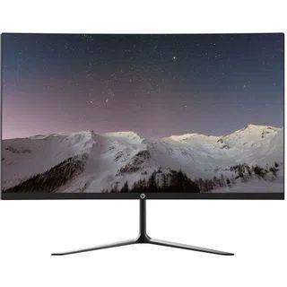 MONITOR LED 31.5 BRAZILPC 32W-CHOE CURVO R1800 75Hz PRETO WIDESCREEN BOX I Menor preço em MONITOR LED 31.5 BRAZILPC 32W-CHOE CURVO R1800 75Hz PRETO WIDESCREEN BOX I