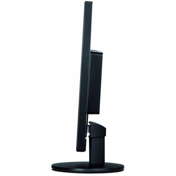 Monitor LED AOC 15,6 HD 1366x788 VGA - E1670SWU/WM Menor preço em Monitor LED AOC 15,6 HD 1366x788 VGA - E1670SWU/WM