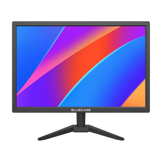 Imagem de Monitor Led Full Hd 21,5 Bm22X3Hvw - Hdmi 1920X1080 Preto