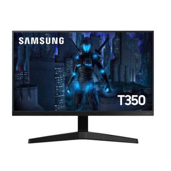 Monitor Led Gamer 22 Full HD 75HZ T350 Preto Samsung Menor preço em Monitor Led Gamer 22 Full HD 75HZ T350 Preto Samsung