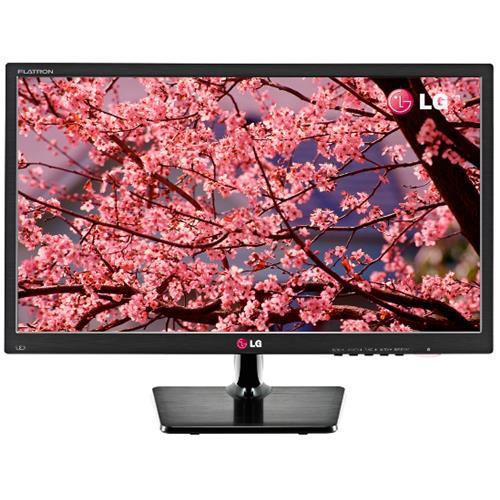 Imagem de Monitor Led LG 19.5 Widescreen VGA - 20M37AA