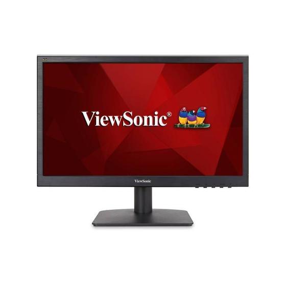 Imagem de Monitor LED Viewsonic VA1903H 19" HD - Preto