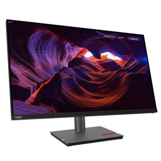 Imagem de Monitor Lenovo 31.5inch