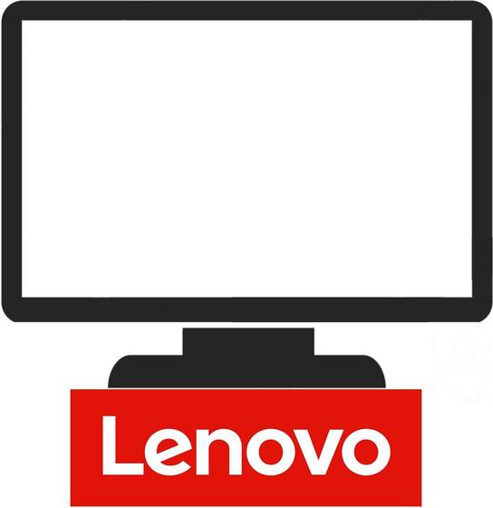 Monitor 23,8" Led Lenovo Quad Hd - P24q-20