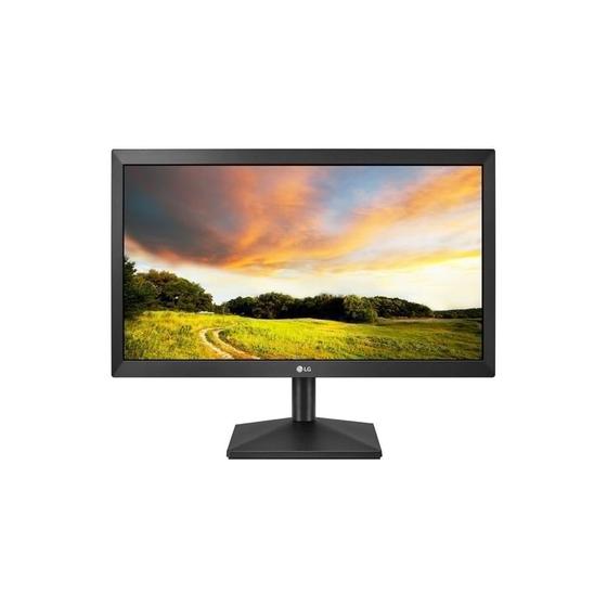 Imagem de Monitor Lg 19,5 led hd hdmi - 20mk400h-b - Lg