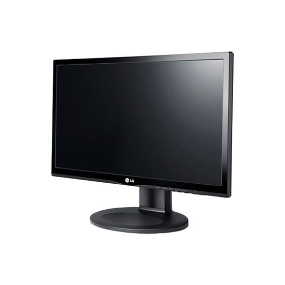 Imagem de Monitor Lg 21.5 Led Ips, Fhd, D-sub, Displayport, Hdmi 22bn550y Pivoltante