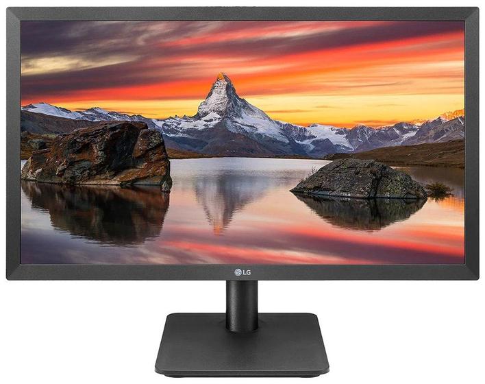 Imagem de Monitor LG 22.0" 22MP410-B Full HD 5MS/75HZ HDMI/VGA