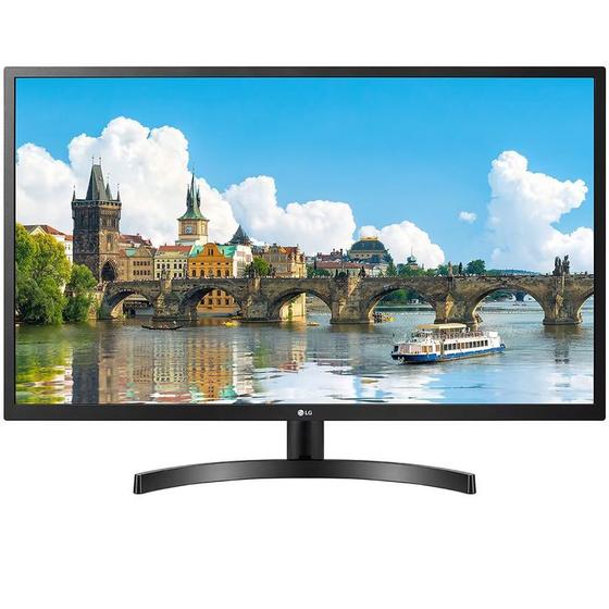 Imagem de Monitor Lg 32Mn600P De 32 Pol Fhd Ips 75 Hz