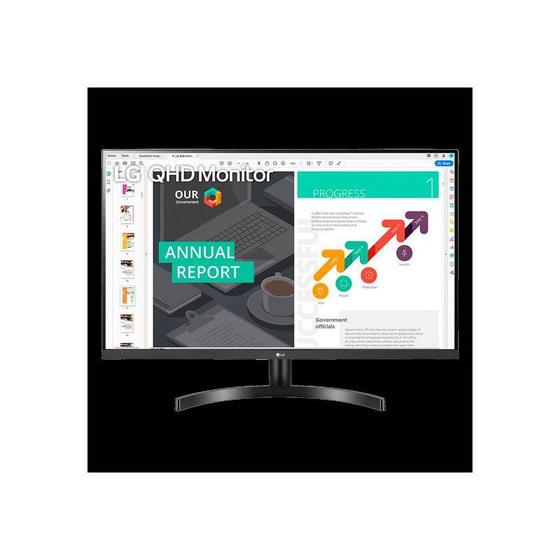 lg qhd monitor 32qn600