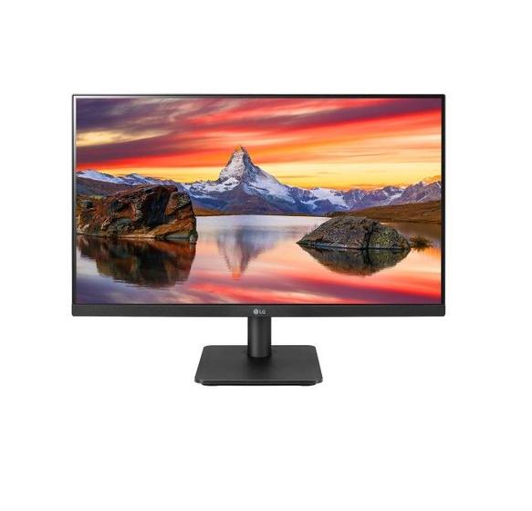 Imagem de Monitor Lg Led 21.5 22mk400h Wide Fullhd Hdmi 22mk400h-b.awzm Preto