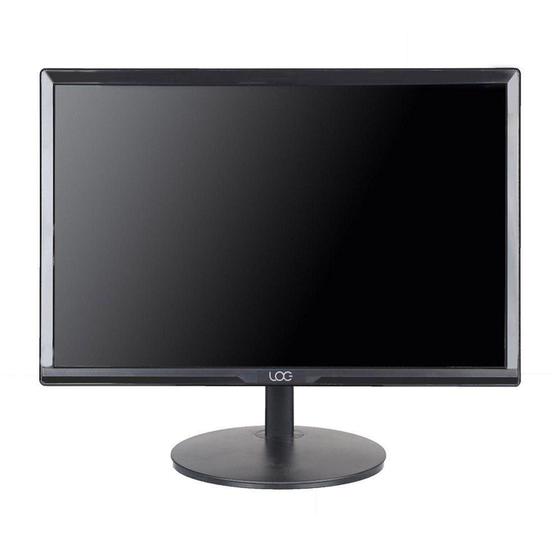 Monitor 19" Led Login Hd - P190vh