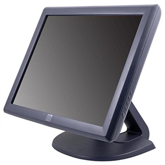 Imagem de Monitor Multi-Touch Bematech Elgin 15" LED CM-15N