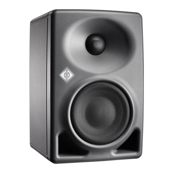 Imagem de Monitor neumann kh 80 dsp a g eu