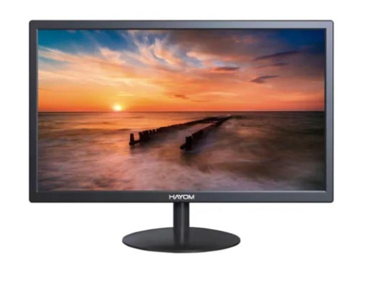 Imagem de Monitor para computador 21.5" hayom  mo6003