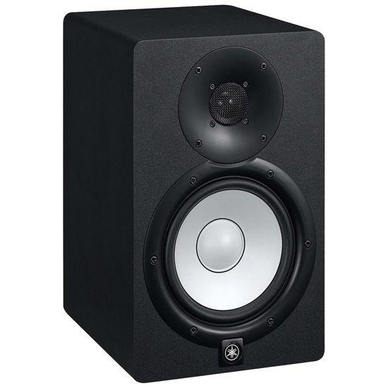 Imagem de Monitor Para Estúdio Yamaha HS7 95W RMS Preto