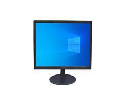 Monitor pctop 17" led vga hdmi vesa - mlp170hdmi Menor preço em Monitor pctop 17" led vga hdmi vesa - mlp170hdmi