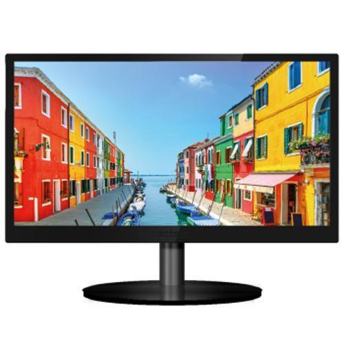 Monitor Pctop 18.5P Wide Hdmi Vga Vesa - Mlp185Hdmi Menor preço em Monitor Pctop 18.5P Wide Hdmi Vga Vesa - Mlp185Hdmi