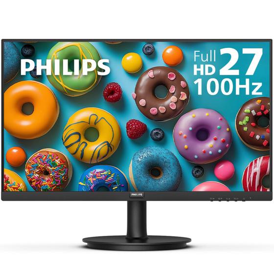 液晶モニター 271E1D/11 | Philips