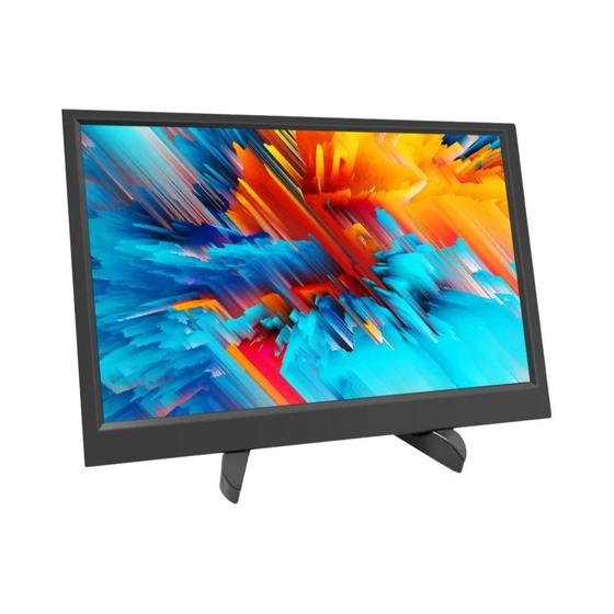 Monitor Portátil 11,6" - 16:9, 60Hz, 45% NTSC, 250cd/m² - Para Laptop, Mac, Xbox e PS4 Menor preço em Monitor Portátil 11,6" - 16:9, 60Hz, 45% NTSC, 250cd/m² - Para Laptop, Mac, Xbox e PS4