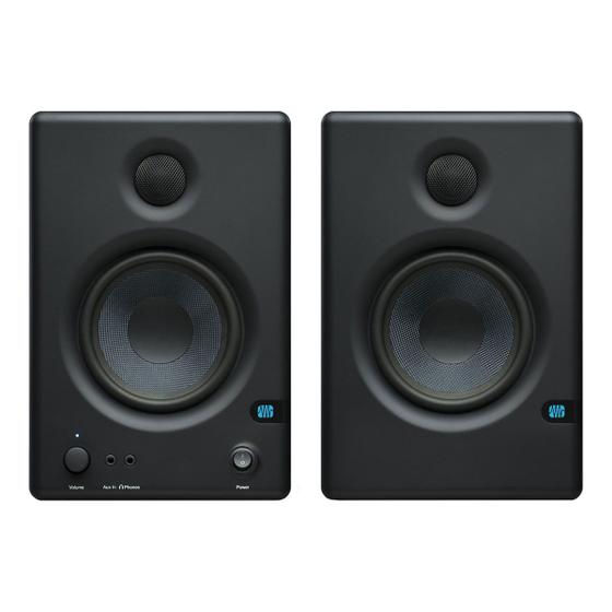 Imagem de Monitor presonus eris e4.5 par