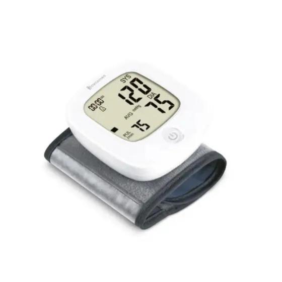 Imagem de Monitor pressão pulso ultra max dbp-8178
