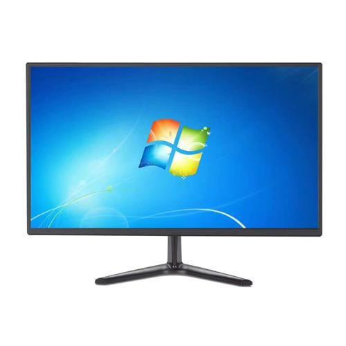 Monitor Prizi Slim 19" Widescreen IPS LED HD Preto HDMI e VGA - PZ0019HDMI Menor preço em Monitor Prizi Slim 19" Widescreen IPS LED HD Preto HDMI e VGA - PZ0019HDMI