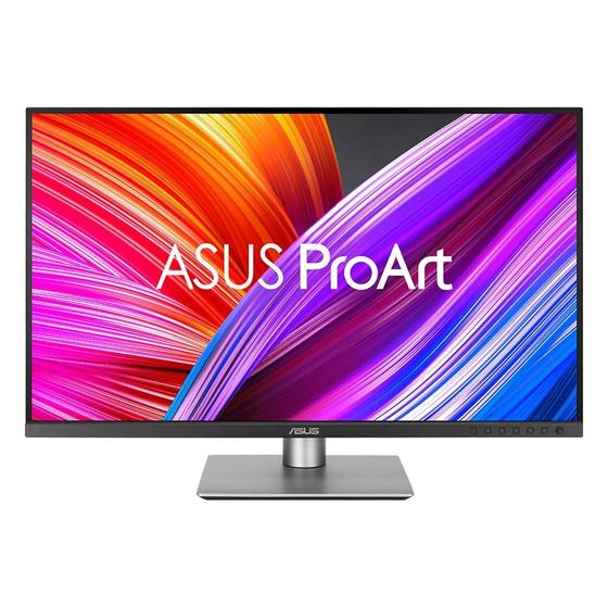 Monitor Profissional Asus ProArt 32" 4K UHD, IPS, Displayport e HDMI, 98% DCI-P3, Calman Verified, DisplayHDR 400 - 90LM02C0-B01KX0 Menor preço em Monitor Profissional Asus ProArt 32" 4K UHD, IPS, Displayport e HDMI, 98% DCI-P3, Calman Verified, DisplayHDR 400 - 90LM02C0-B01KX0
