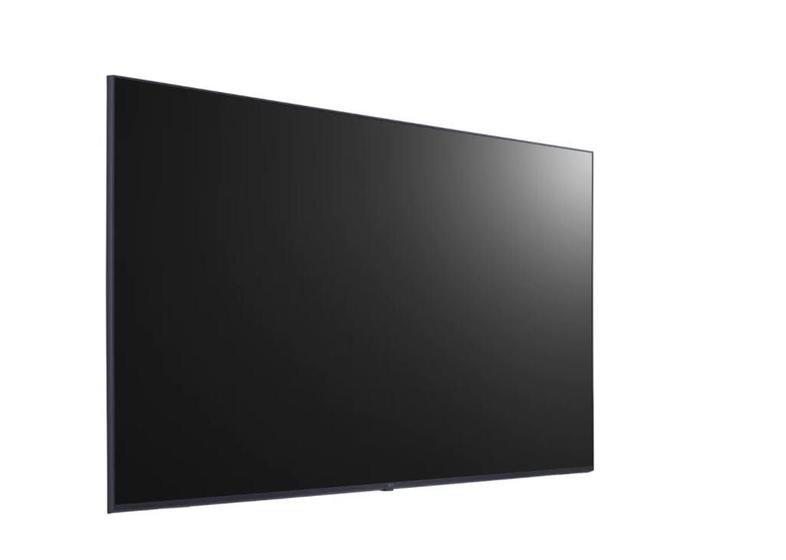 Monitor Profissional LG LED 55" 4K Stand Alone 55UL3J-E.AW Menor preço em Monitor Profissional LG LED 55" 4K Stand Alone 55UL3J-E.AW