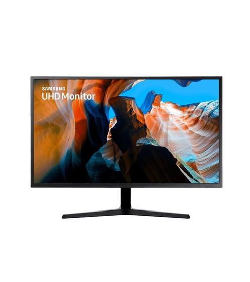 Imagem de Monitor Profissional Samsung 32 LED 4K UHD, 60Hz, 4ms, HDMI