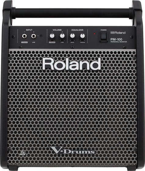 Imagem de Monitor Roland VDrums PM100