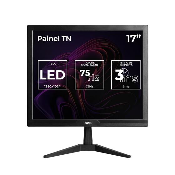 Monitor 17
