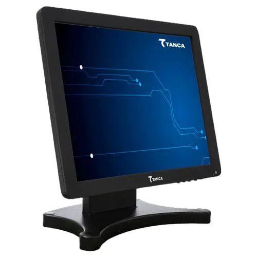 Imagem de Monitor Tanca Touch Screen 15" TMT-530