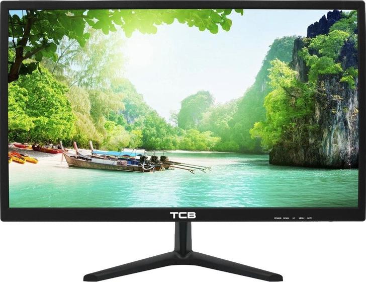 Imagem de Monitor TCB 24" TCB24 LED HDMI/VGA