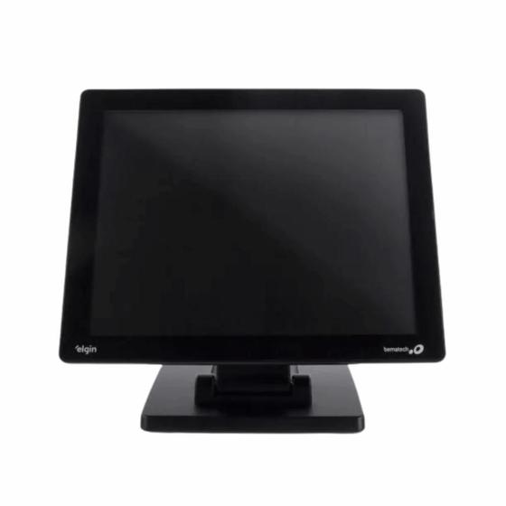 Imagem de Monitor Touch Elgin CM15-N 15P HDMI