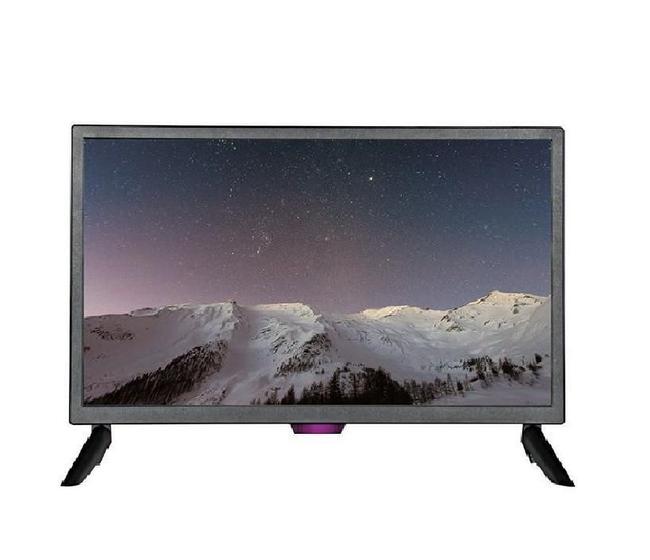 Monitor Tv Led 24 Brazil Pc H240-T Hoe Preto é boa?