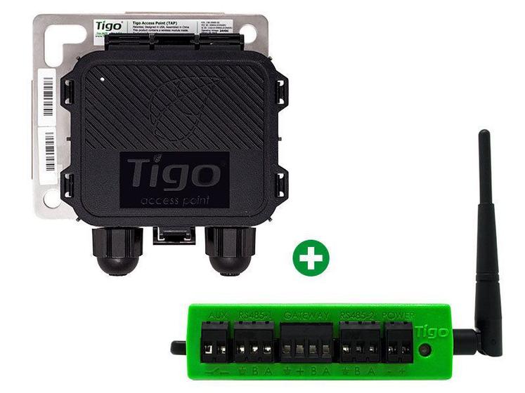 Monitoramento Otimizador Ts4 Monitoramento Kit Comunicacao Tigo Access Point e Cloud Connect Advanced Menor preço em Monitoramento Otimizador Ts4 Monitoramento Kit Comunicacao Tigo Access Point e Cloud Connect Advanced