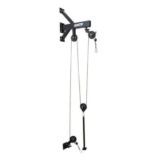 Imagem de Mono Cross Over Parede Multi Exercícios - MTP