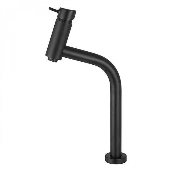 Imagem de Monocomando para Banheiro Balcão 2877 Minimal Advance Matte Meber