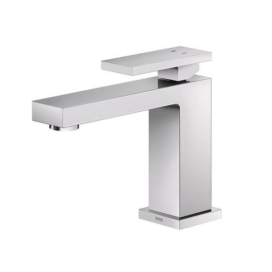 Imagem de Monocomando para Lavatório de Bancada Docol New Edge