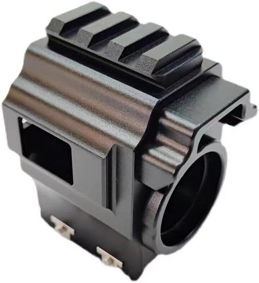 Imagem de Monocular de visão noturna térmica InfiRay T2 PRO Android