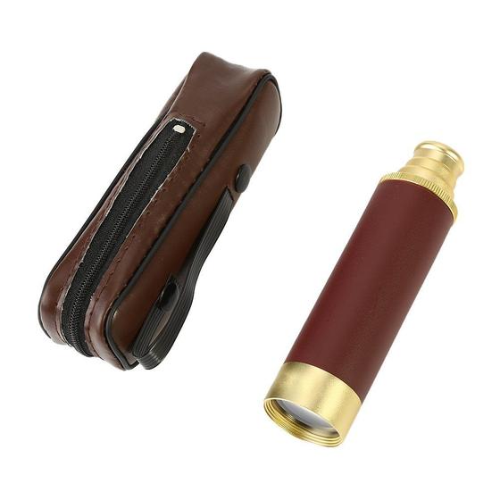 Imagem de Monocular VBESTLIFE 10x com Ampliação de 30mm