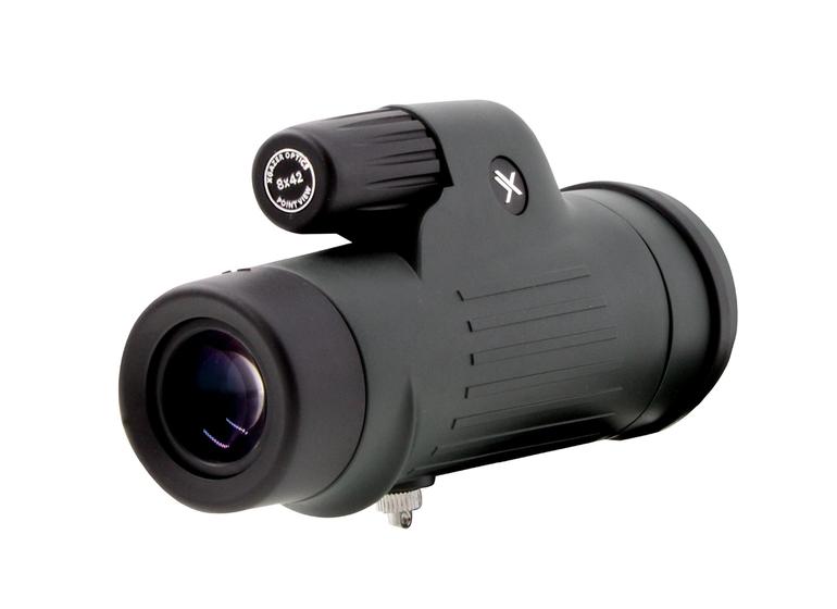Imagem de Monocular Xgazer Point View 8x42 à Prova d'Água
