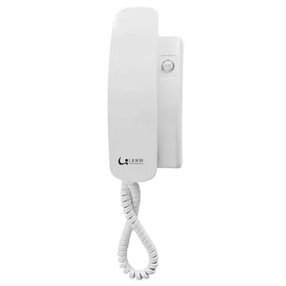 Imagem de Monofone Extensão Universal Lr2015 P/caixa 4x4
