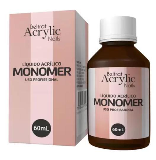 Imagem de Monomer 60ml - Beltrat