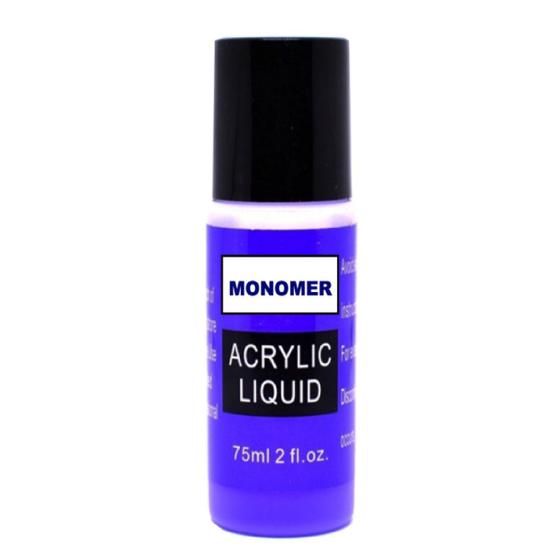 Imagem de Monomer 75ml Gecika